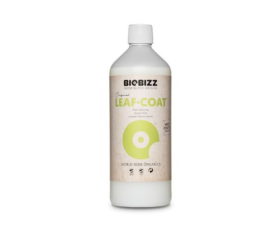 Biobizz Leaf Coat 1 L